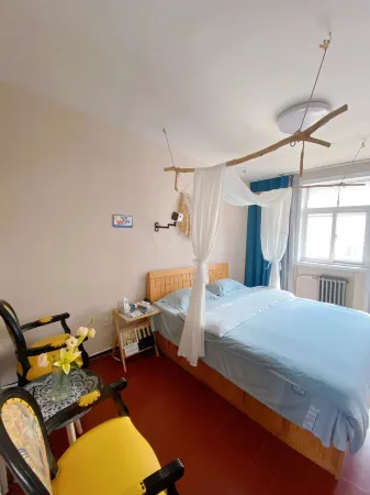 Chengli Apartment (Taishan South Road)