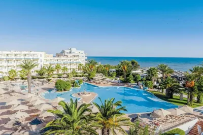 Sentido Bellevue Park Hotels in 