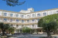 Hotel Castell Dels Hams - 4-Sterne