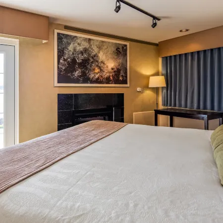 Best Western Plus Silverdale Beach Hotel