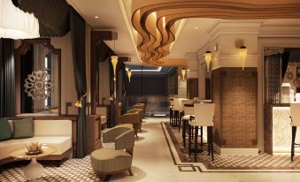 Ninh Binh Hidden Charm Hotel & Resort