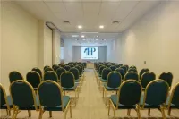 Abba Presidente Suites Santiago Hotels in Providencia