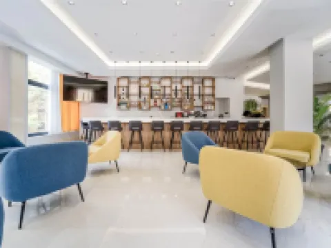 Island City Hotel Hotels in Rhodes