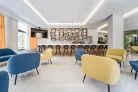 Island City Hotel