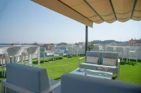 Hotel Lloret Santa Rosa by Pierre & Vacances - Pet friendly