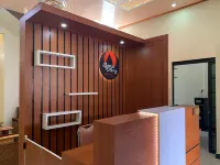 Senja Dieng Homestay Syariah RedPartner Отели в г. Kejajar