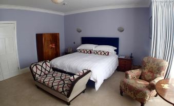 The Falstaff Hotel & Restaurant Ramsgate