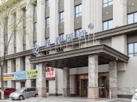 星程酒店（延吉水上市場店） 鄰近朝陽遊園的酒店