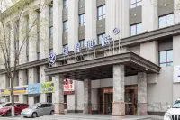 Starway Hotel Các khách sạn ở Diên Cát