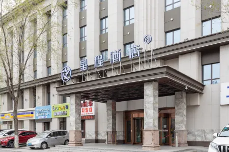 Starway Hotel