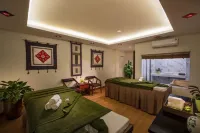 Sapa Freesia Hotel Hotel di Sa Pa