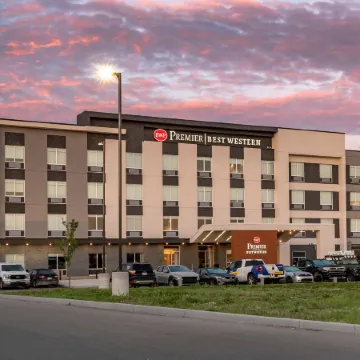 Best Western Premier Prince Albert