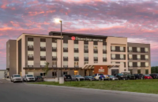 Best Western Premier Prince Albert Hotels in 