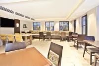 Holiday Inn Express BOSTON-WALTHAM by IHG - sarapan