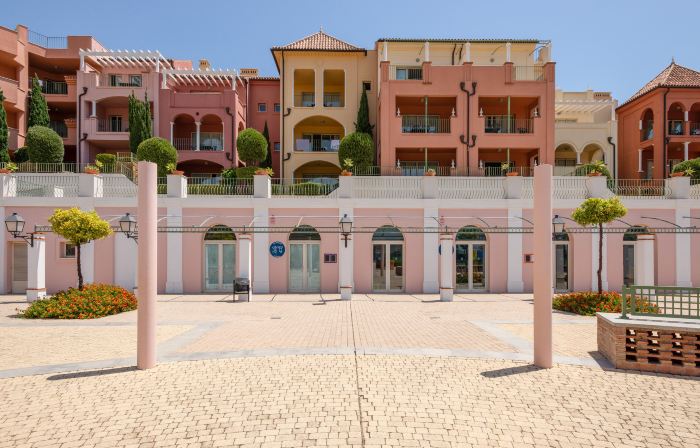 Pierre & Vacances Resort Terrazas Costa del Sol