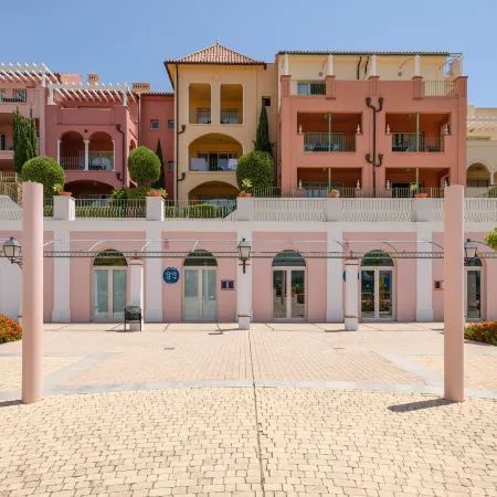 Pierre & Vacances Resort Terrazas Costa del Sol