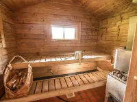 Kesämäki Hotel di Punkaharju