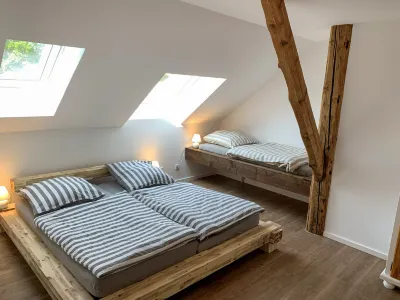 Langeoog Hotels in der Nähe von Lidl