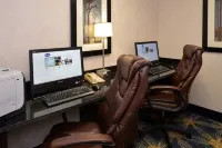 Hampton Inn Henderson-I-85 Hotels in Henderson