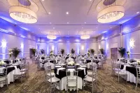 DoubleTree by Hilton Jacksonville Riverfront