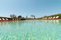 Casa Aleatico Residence Torre Santo Stefano in Otranto - 레지던스