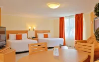 Araiza Palmira Hotel y Centro de Convenciones