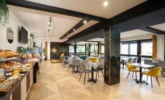 Sure Hotel by Best Western Rouvignies Valenciennes