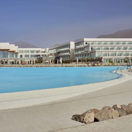 Barcelo Playa Blanca