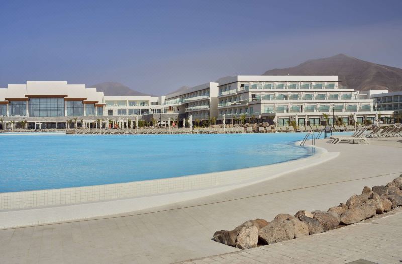 Barcelo Playa Blanca photo 3