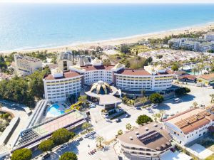 Side Alegria Hotel & Spa - All Inclusive-Adult Only