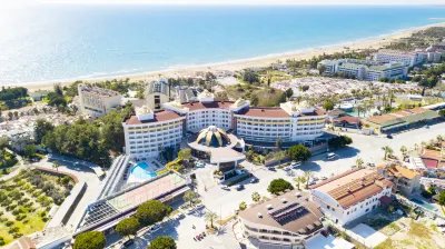 Side Alegria Hotel & Spa - All Inclusive-Adult Only Hotels near Selge Park Shoping Center