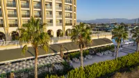 J'Adore Deluxe Hotel & Spa Hotels near Sorgun Titreyengöl