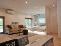Fuu Hotels in Ie-son