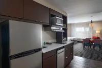 TownePlace Suites Edgewood Aberdeen - 3-Star