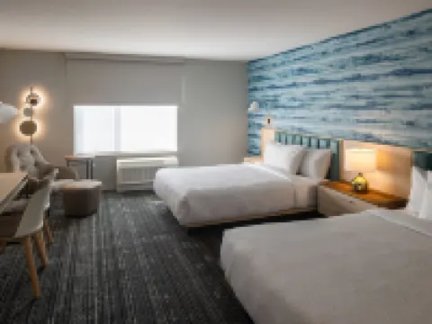 TownePlace Suites Georgetown Hotels in Georgetown