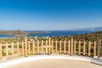 Joy of the Sea villa