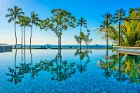 Luxico Indigo (Heated Pool)