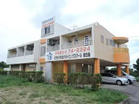 Guesthouse Attakaya (Miyakojima)