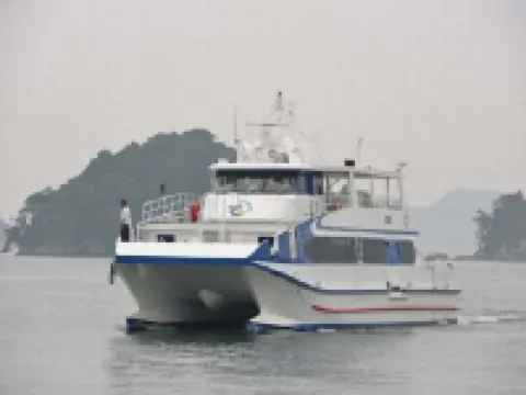 Minshuku Isonoaji Nakora