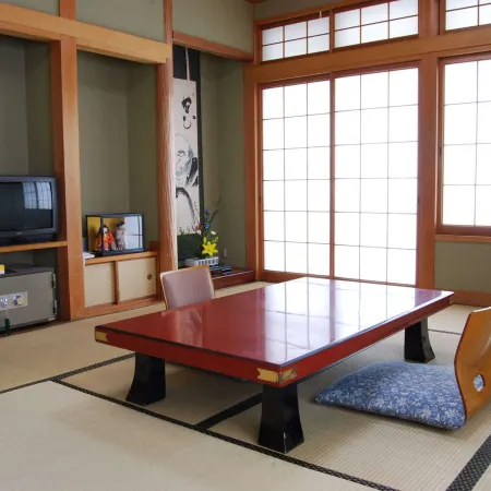 Hashimotoya Ryokan