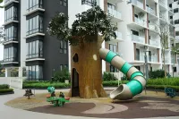 Modern Suite@Midhills Genting Highlands(FreeWi-Fi)