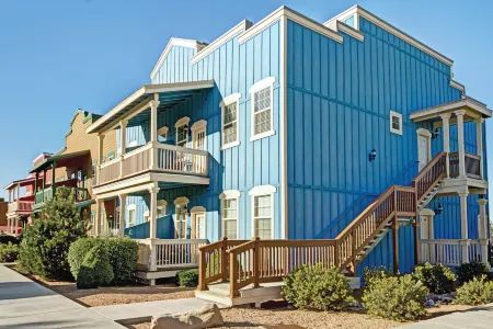 WorldMark Bison Ranch