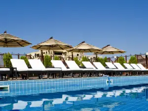 Grand Hotel Yerevan - Small Luxury Hotels of the World
