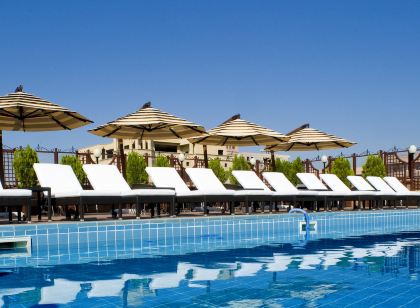 Grand Hotel Yerevan - Small Luxury Hotels of the World