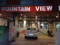 The Mountain View