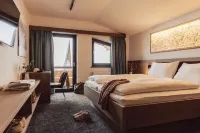Hotel Lisl - Alpine Comfort Hotels in Mieming