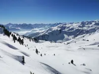 Scol Sporthotel Zillertal Hotels in Fugen