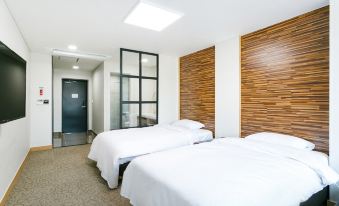 Cheonan Sangnok Resort