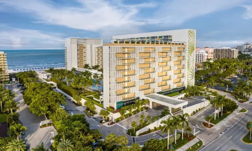 Marriott's Crystal Shores