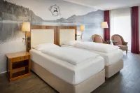 Arabella Jagdhof Resort am Fuschlsee, a Tribute Portfolio Hotel Hotels in Fuschl am See